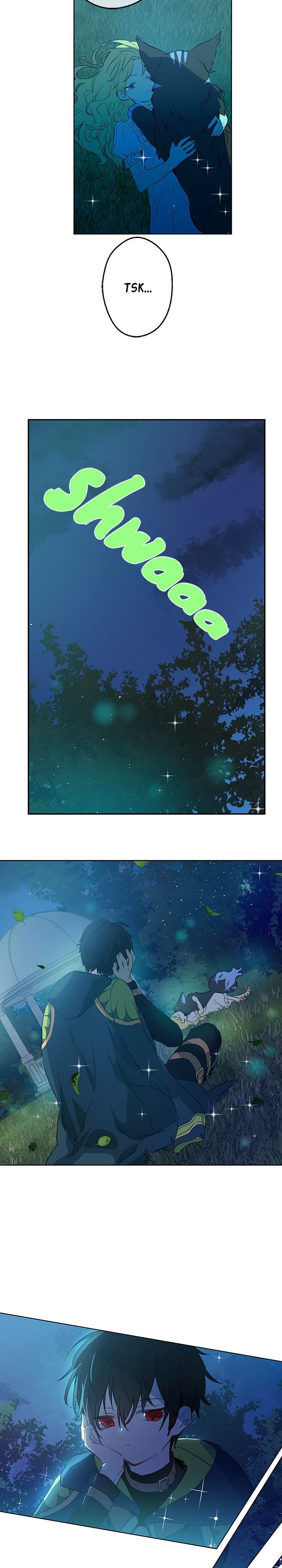 Who Made Me a Princess - Chapter 29 Page 5