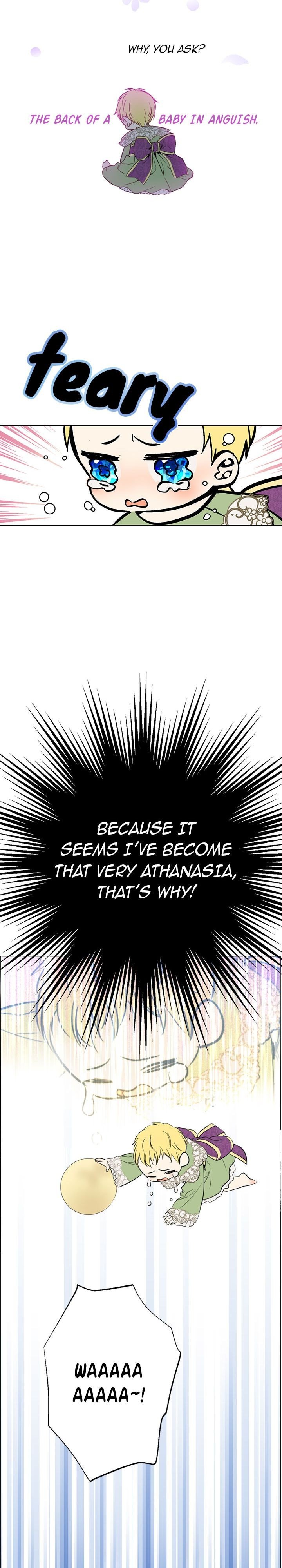 Who Made Me a Princess - Chapter 3 Page 14