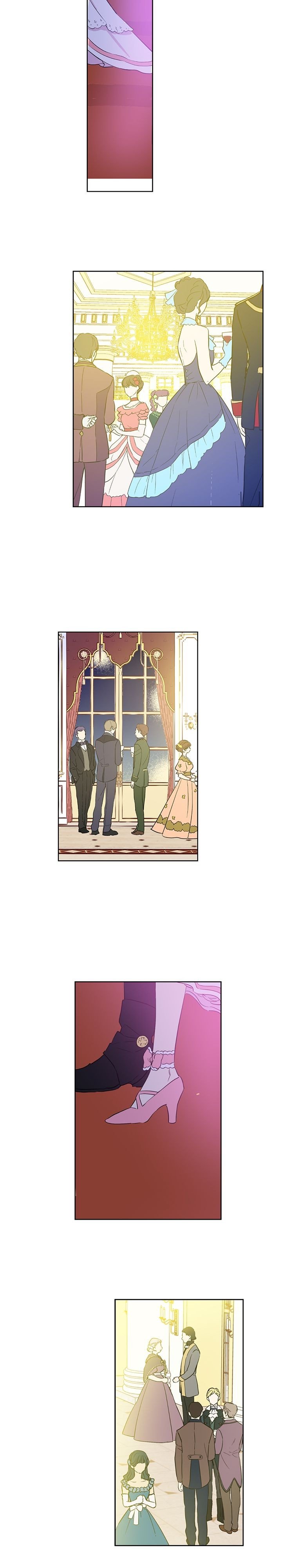 Who Made Me a Princess - Chapter 30 Page 2