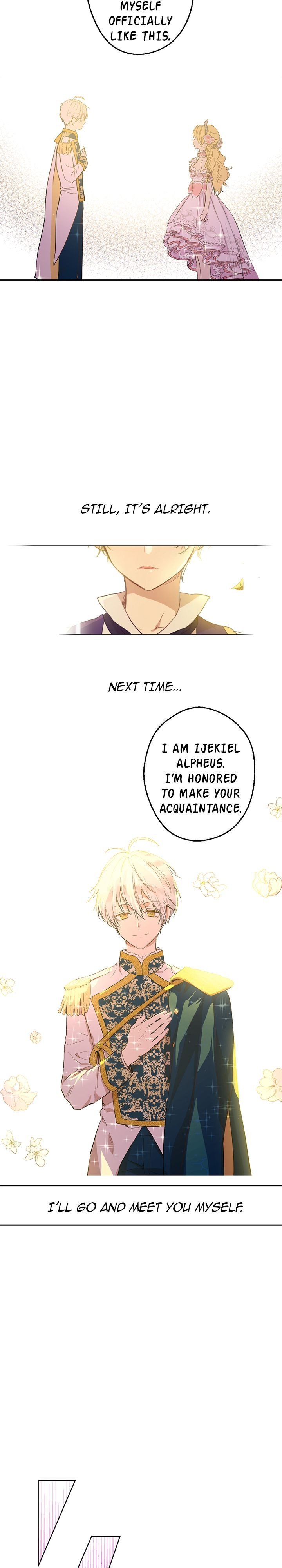 Who Made Me a Princess - Chapter 31 Page 17