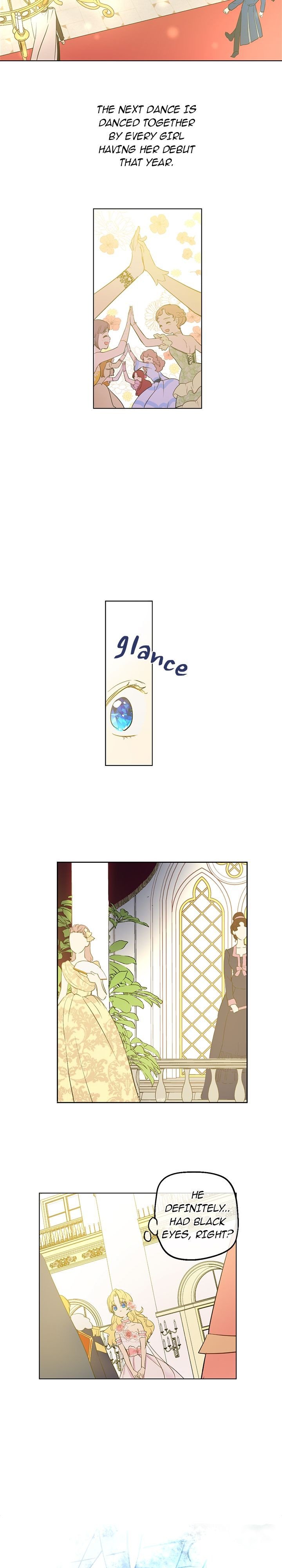 Who Made Me a Princess - Chapter 31 Page 4