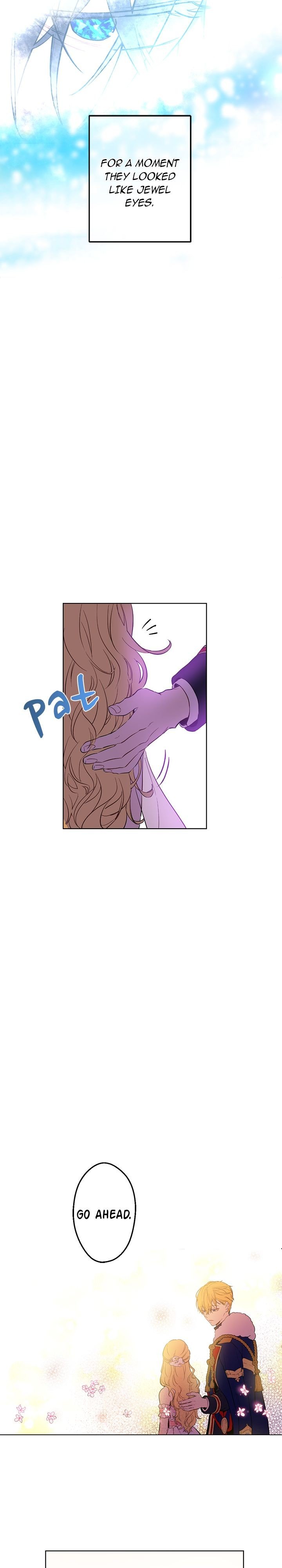 Who Made Me a Princess - Chapter 31 Page 5