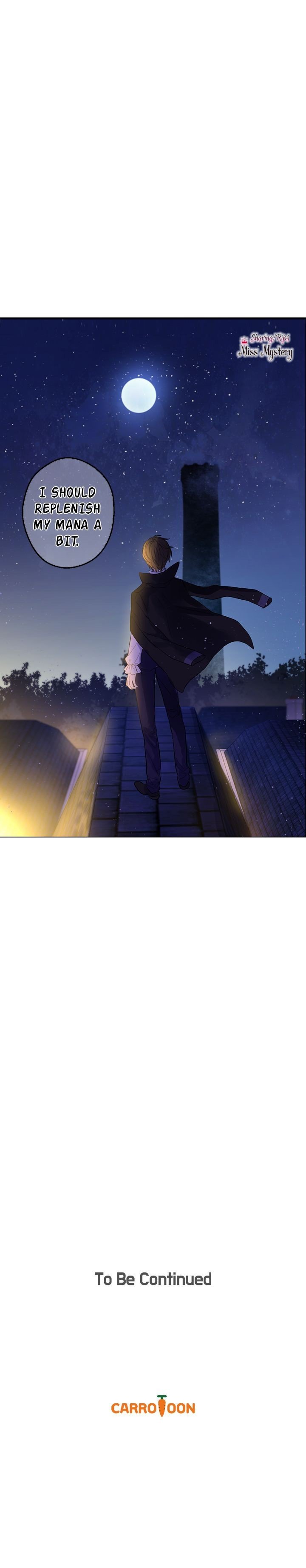 Who Made Me a Princess - Chapter 34 Page 18