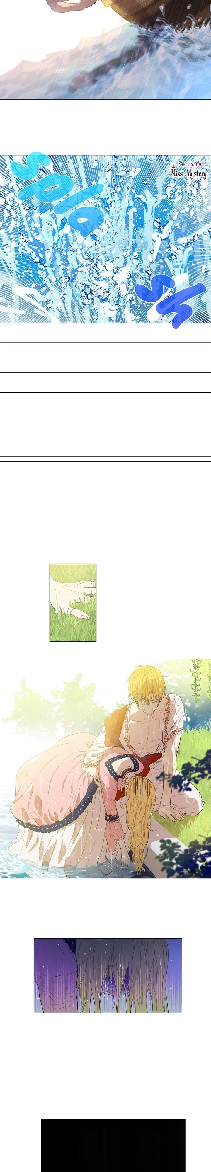 Who Made Me a Princess - Chapter 35 Page 19