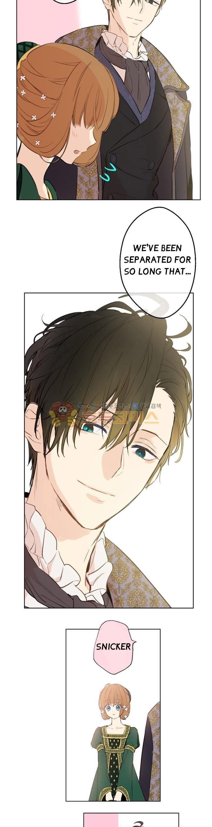 Who Made Me a Princess - Chapter 41 Page 14