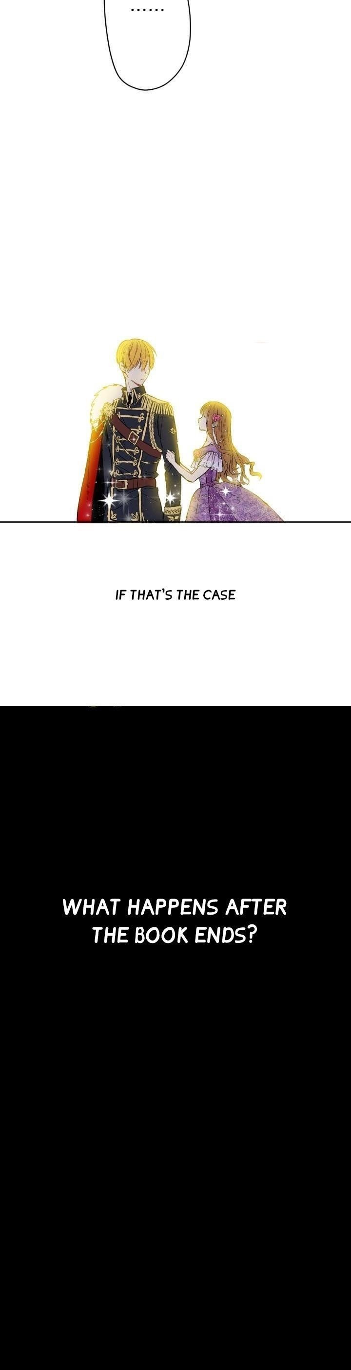 Who Made Me a Princess - Chapter 41 Page 26