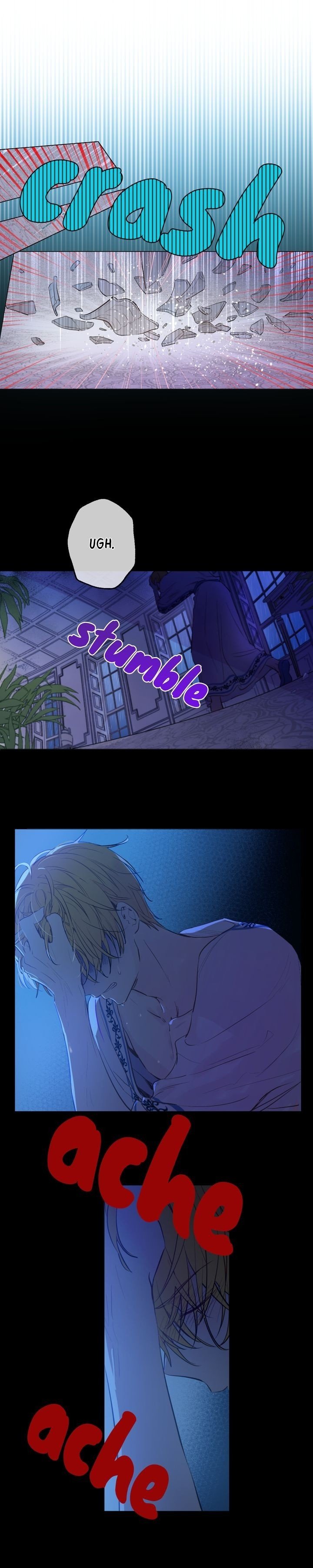 Who Made Me a Princess - Chapter 43 Page 3