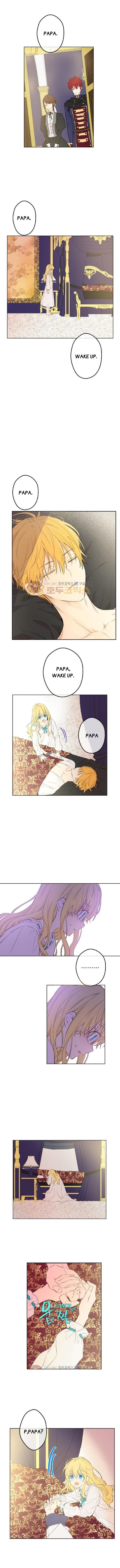 Who Made Me a Princess - Chapter 46 Page 5