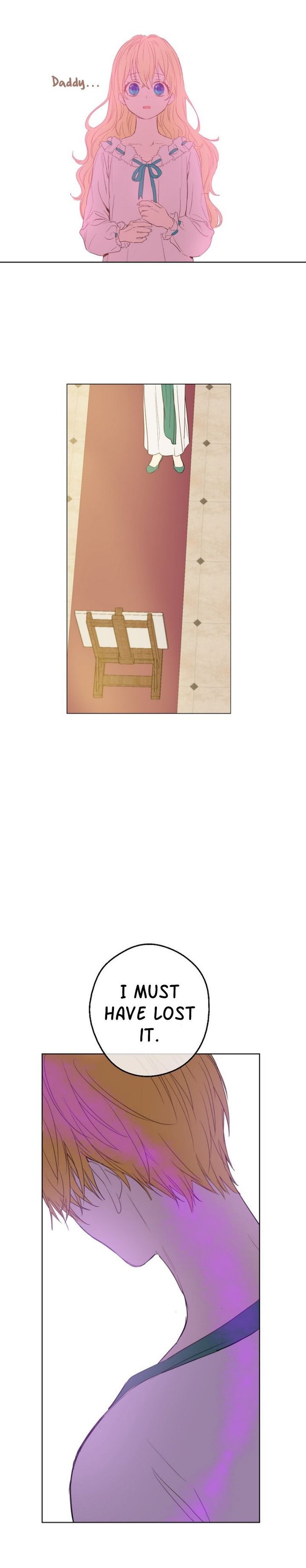 Who Made Me a Princess - Chapter 49 Page 14