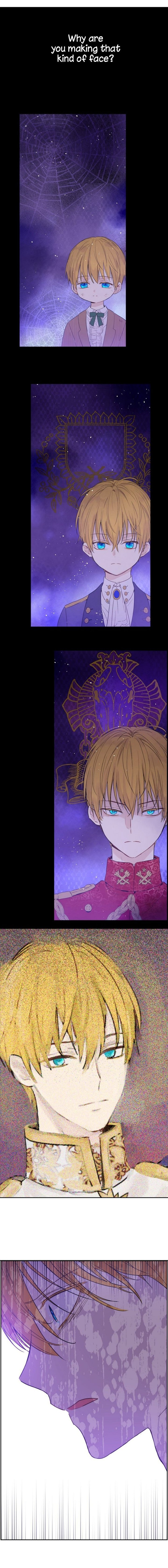 Who Made Me a Princess - Chapter 49 Page 9