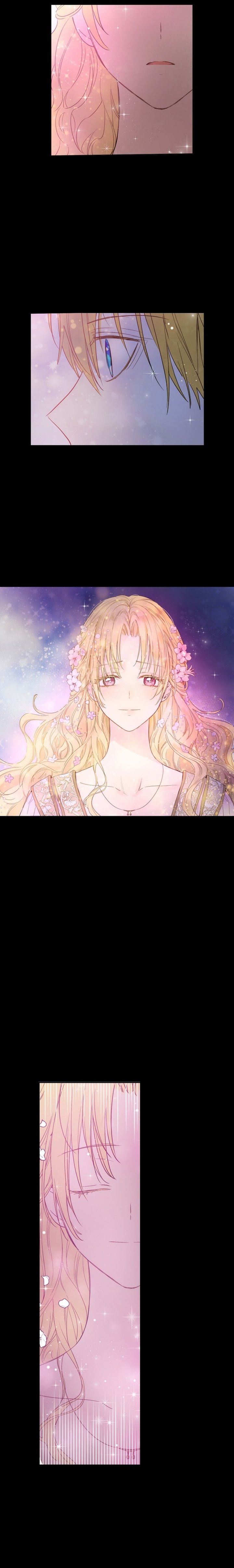 Who Made Me a Princess - Chapter 50 Page 3