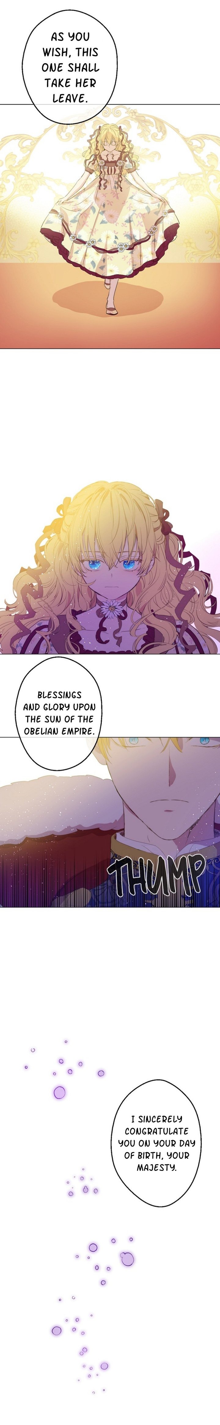 Who Made Me a Princess - Chapter 51 Page 10