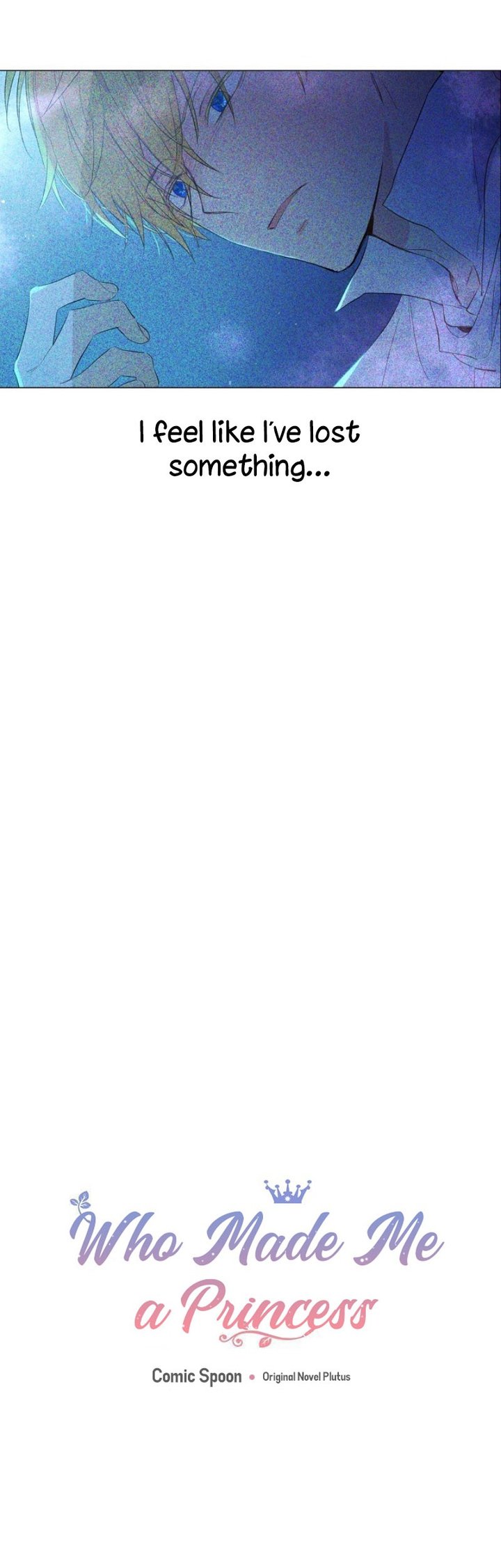 Who Made Me a Princess - Chapter 52 Page 13