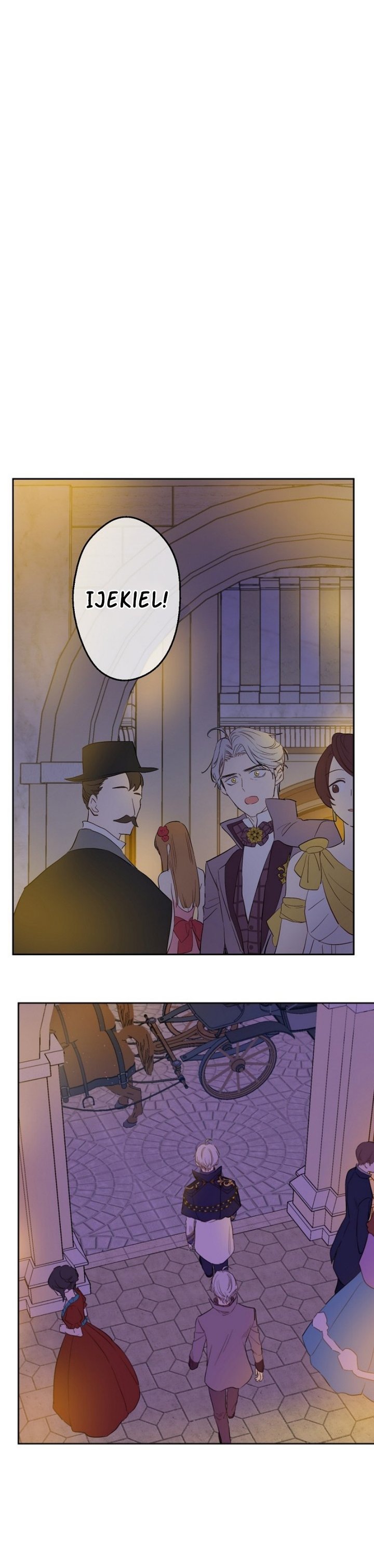 Who Made Me a Princess - Chapter 52 Page 14