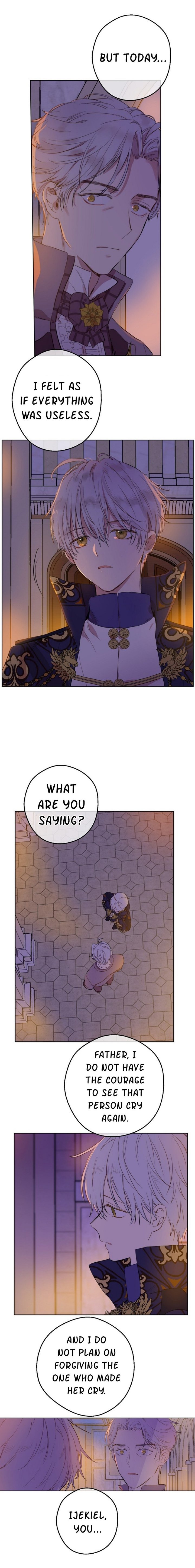 Who Made Me a Princess - Chapter 52 Page 17