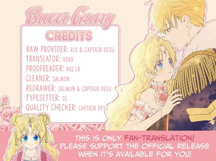 Who Made Me a Princess - Chapter 52 Page 23