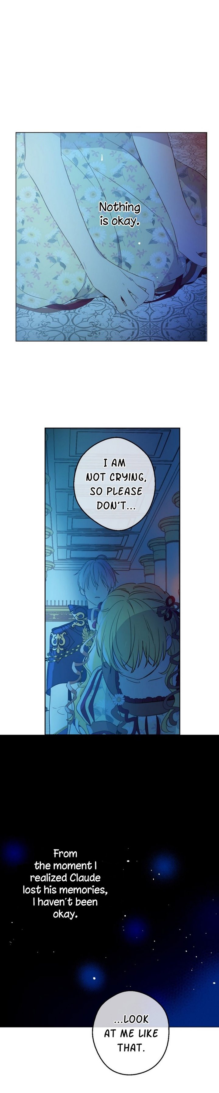 Who Made Me a Princess - Chapter 52 Page 4