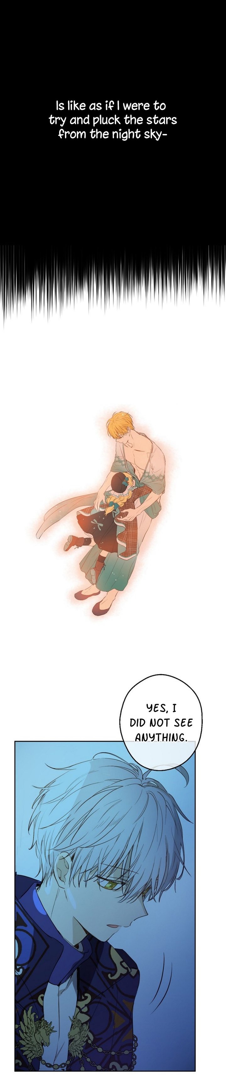 Who Made Me a Princess - Chapter 52 Page 6