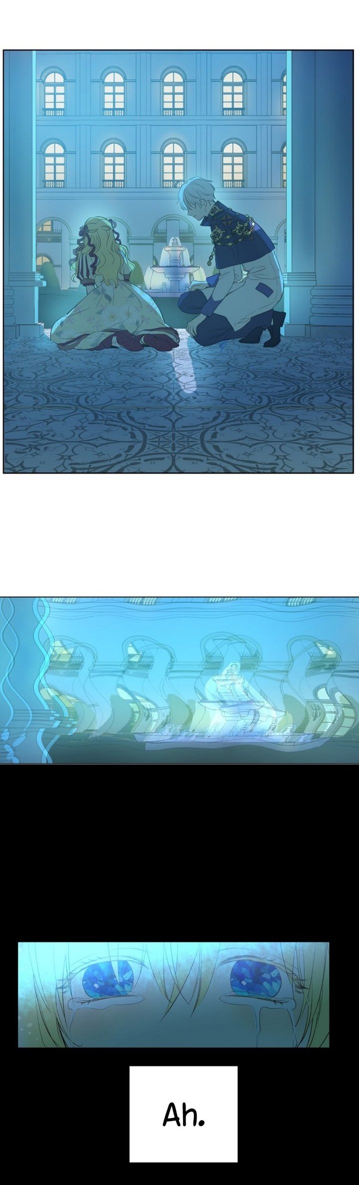 Who Made Me a Princess - Chapter 52 Page 7