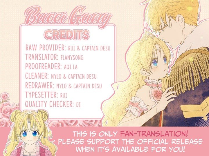 Who Made Me a Princess - Chapter 53 Page 11