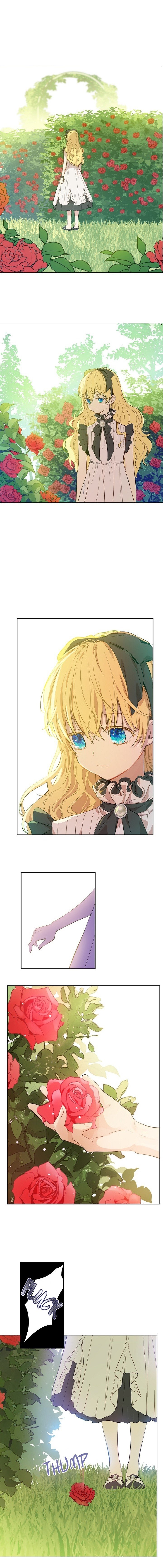 Who Made Me a Princess - Chapter 53 Page 5