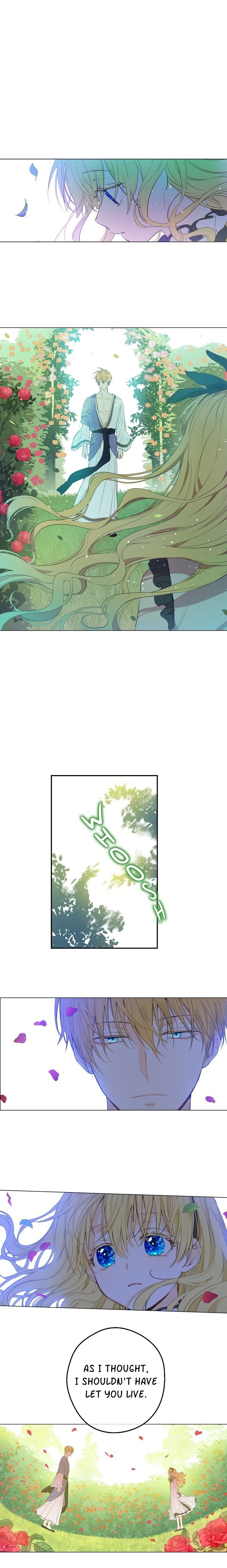 Who Made Me a Princess - Chapter 53 Page 7