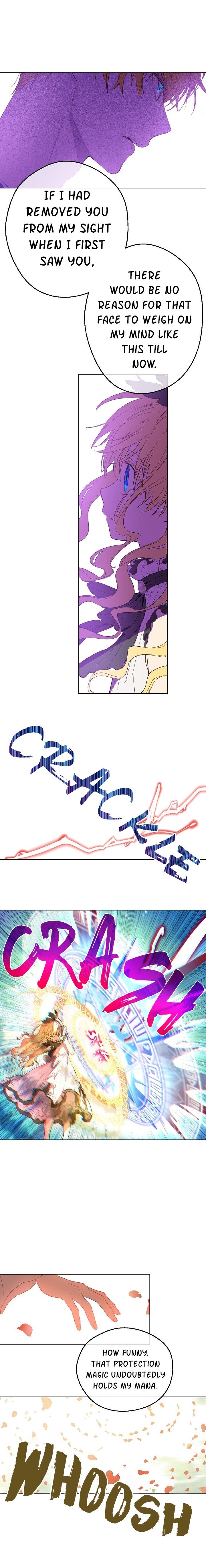 Who Made Me a Princess - Chapter 53 Page 8