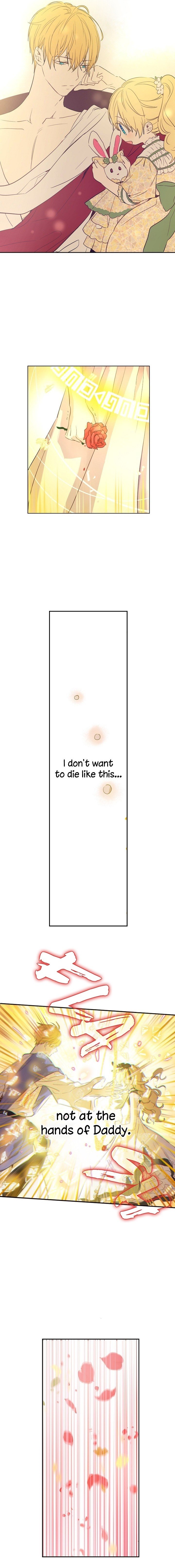 Who Made Me a Princess - Chapter 54 Page 3