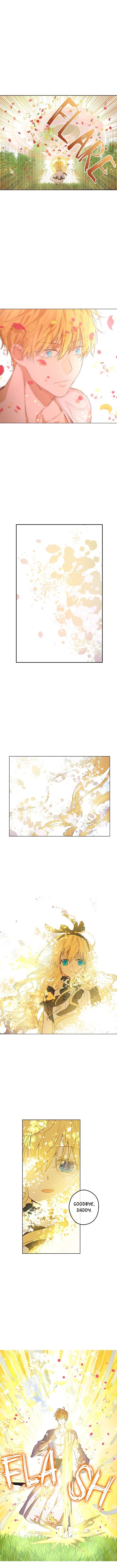 Who Made Me a Princess - Chapter 54 Page 4