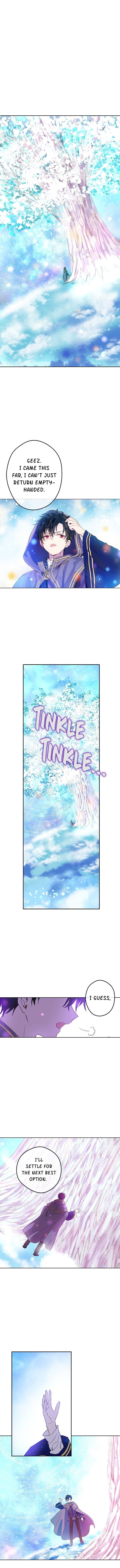 Who Made Me a Princess - Chapter 54 Page 7