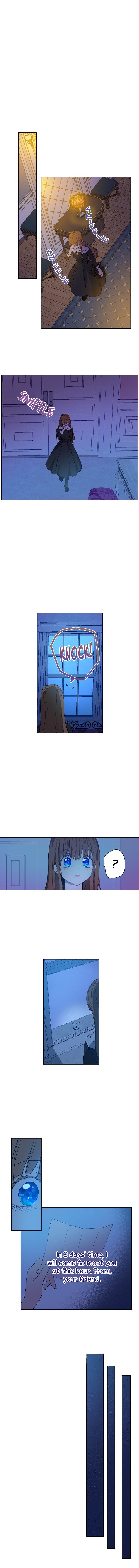 Who Made Me a Princess - Chapter 55 Page 6