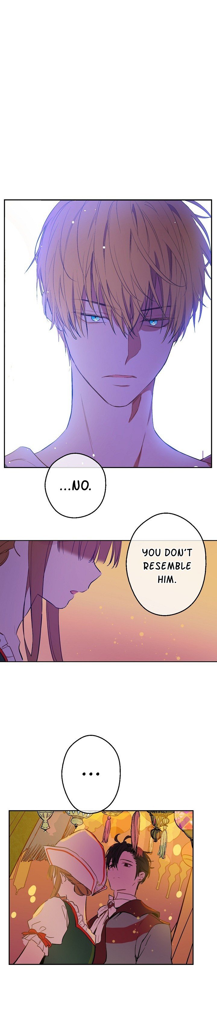 Who Made Me a Princess - Chapter 57 Page 19