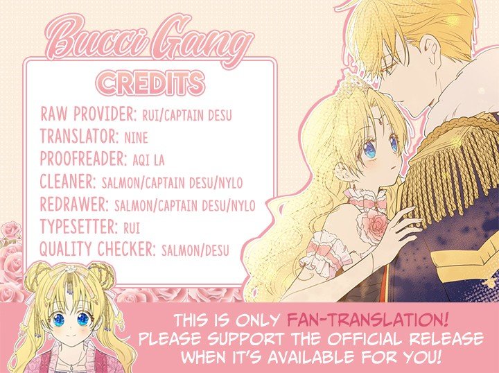 Who Made Me a Princess - Chapter 57 Page 23