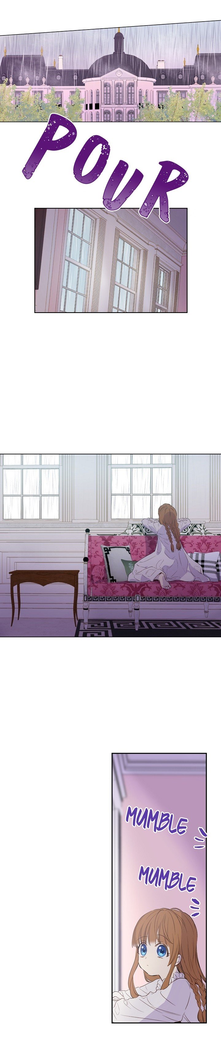 Who Made Me a Princess - Chapter 58 Page 12