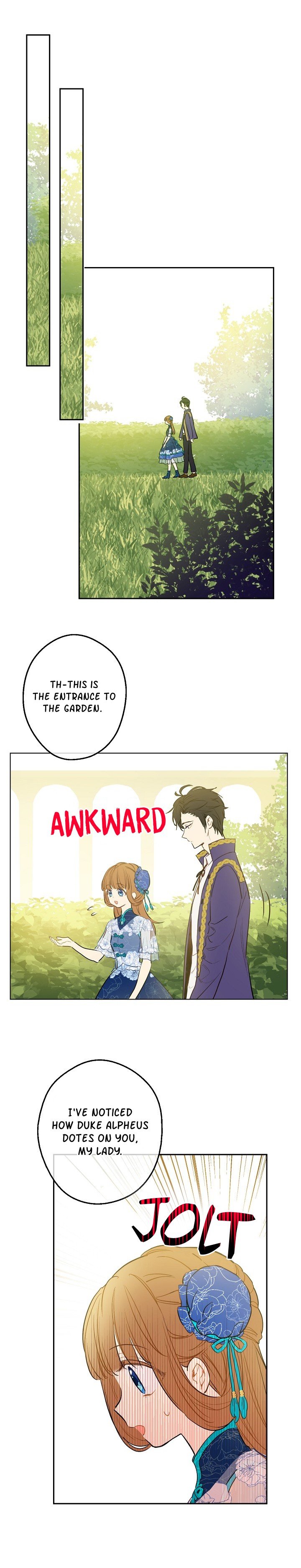 Who Made Me a Princess - Chapter 59 Page 16