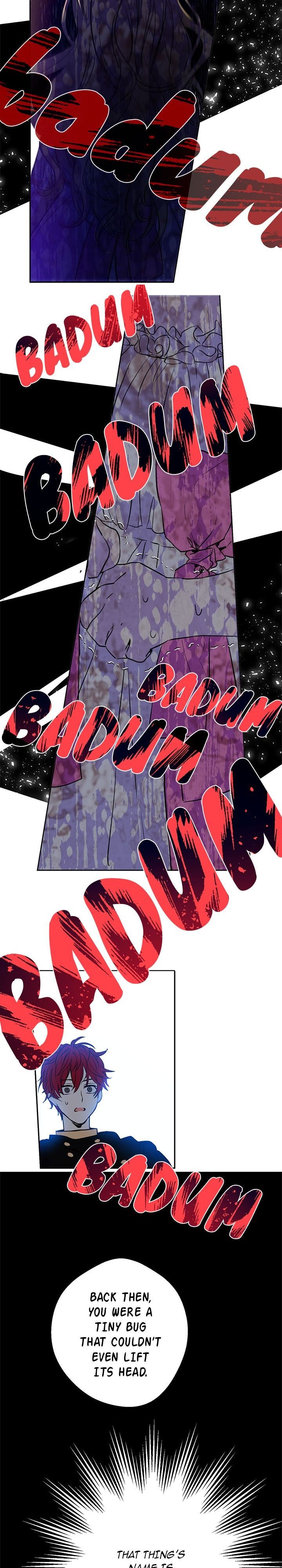 Who Made Me a Princess - Chapter 6 Page 10