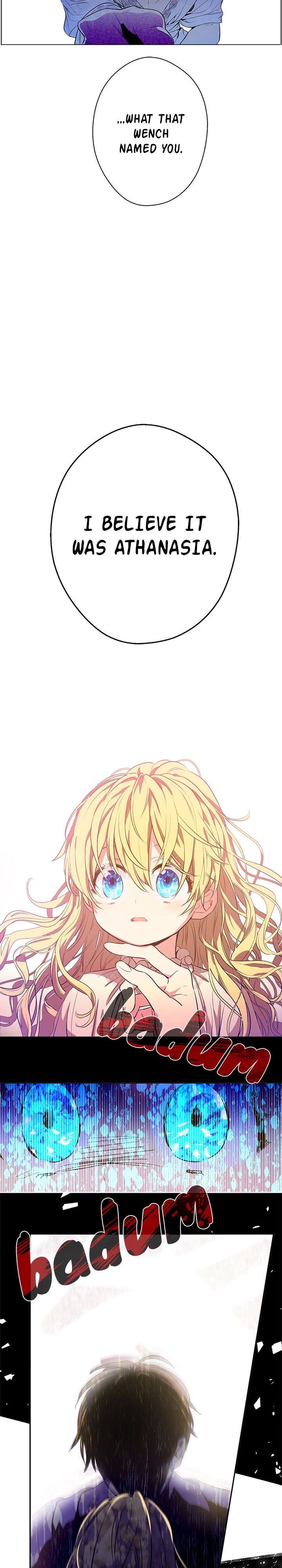 Who Made Me a Princess - Chapter 6 Page 9