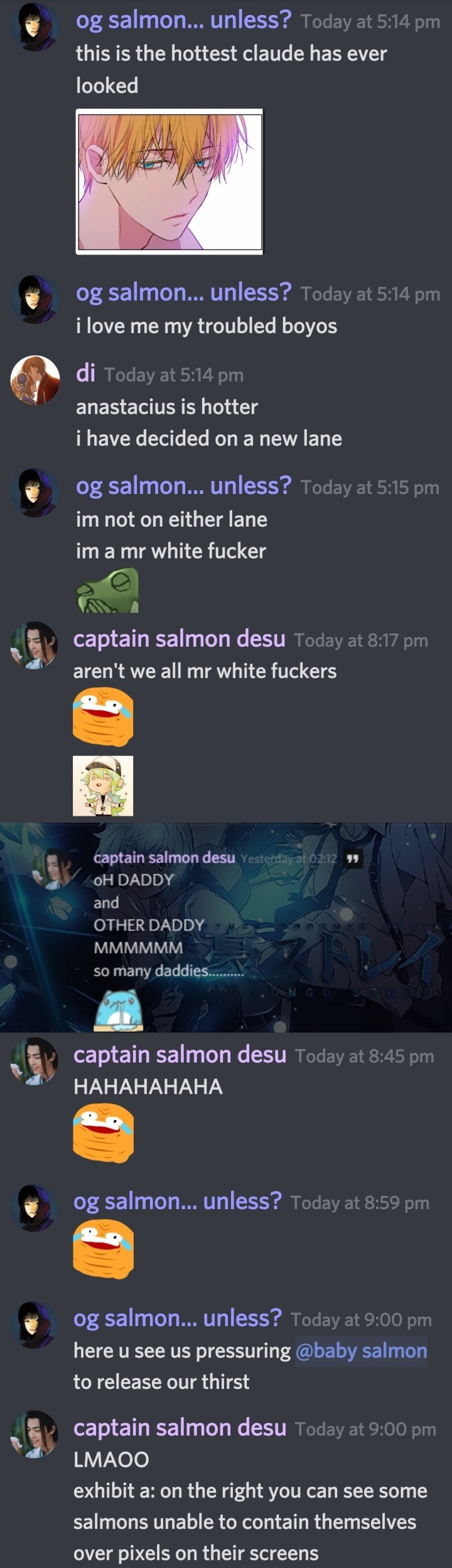 Who Made Me a Princess - Chapter 60 Page 25