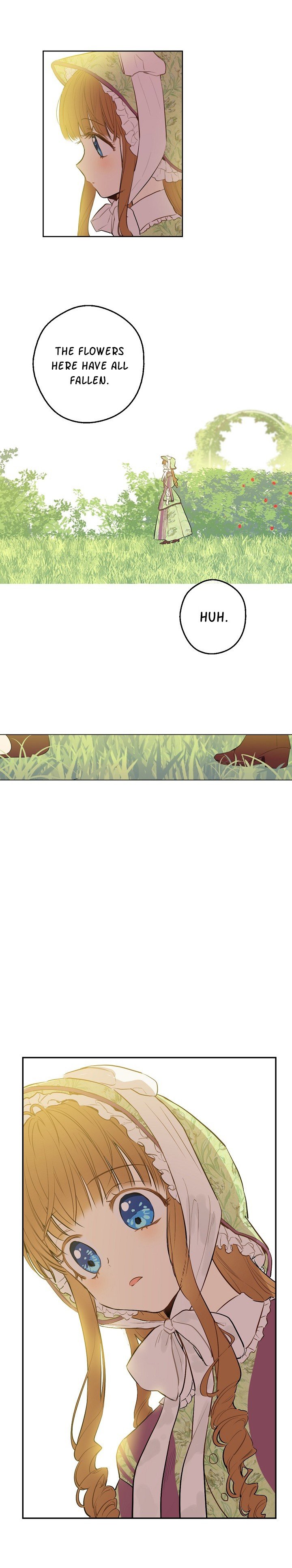 Who Made Me a Princess - Chapter 60 Page 4