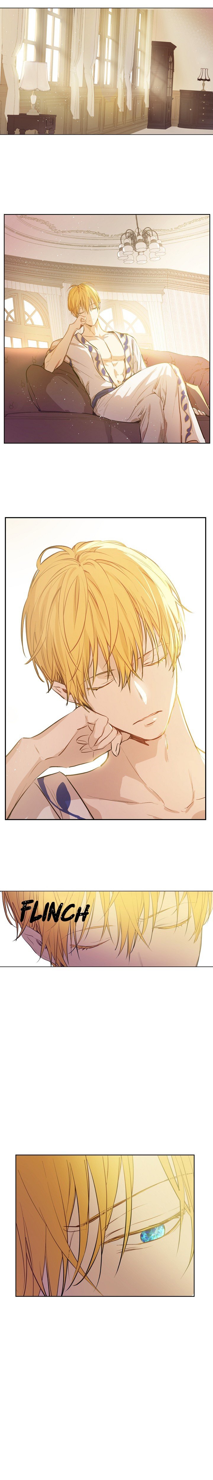 Who Made Me a Princess - Chapter 62 Page 6