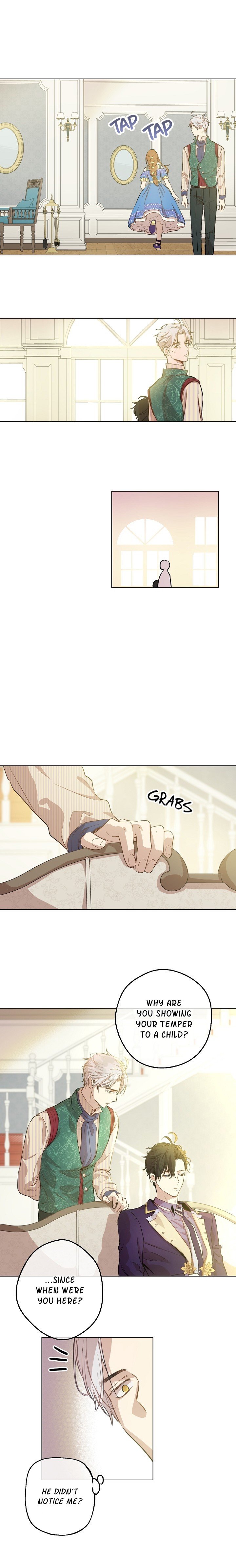 Who Made Me a Princess - Chapter 66 Page 10