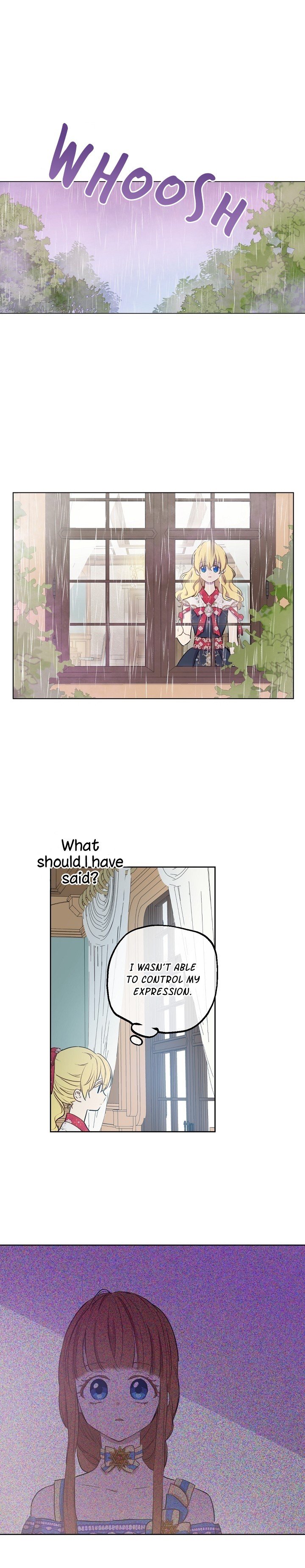 Who Made Me a Princess - Chapter 66 Page 14