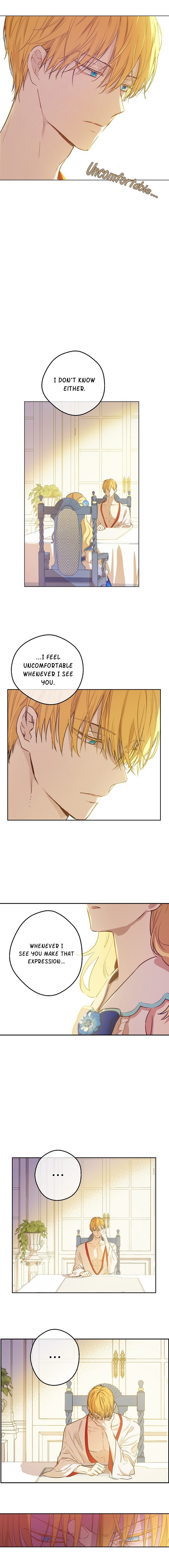 Who Made Me a Princess - Chapter 68 Page 12