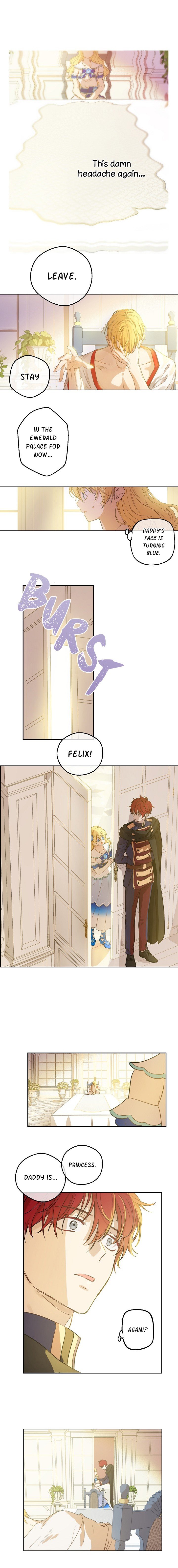 Who Made Me a Princess - Chapter 68 Page 13