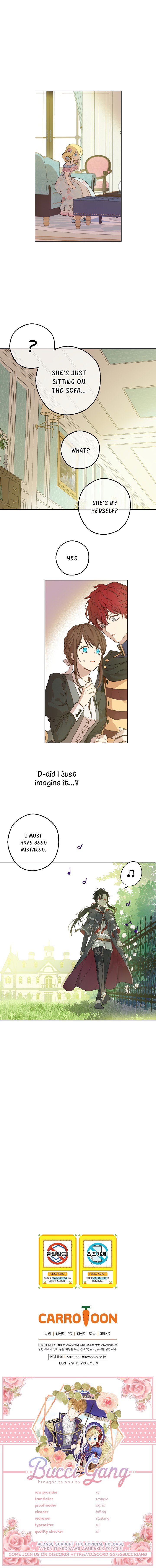 Who Made Me a Princess - Chapter 71 Page 13