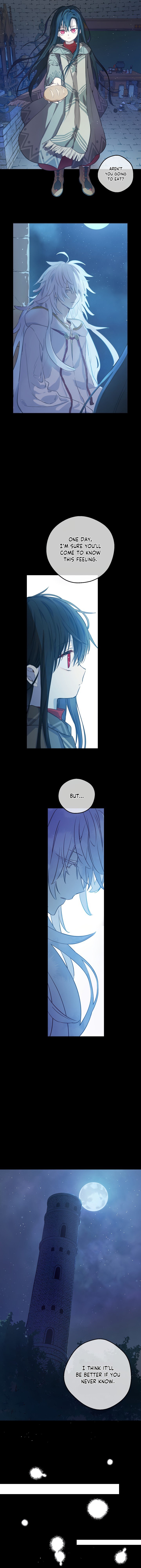 Who Made Me a Princess - Chapter 71 Page 4