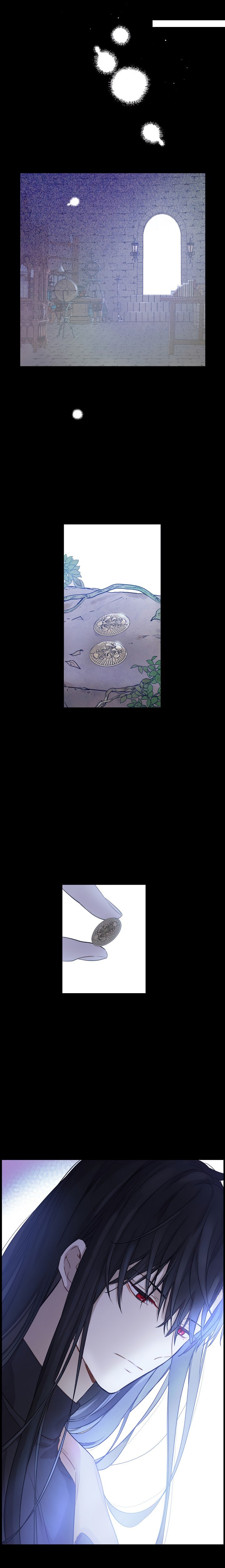 Who Made Me a Princess - Chapter 71 Page 5