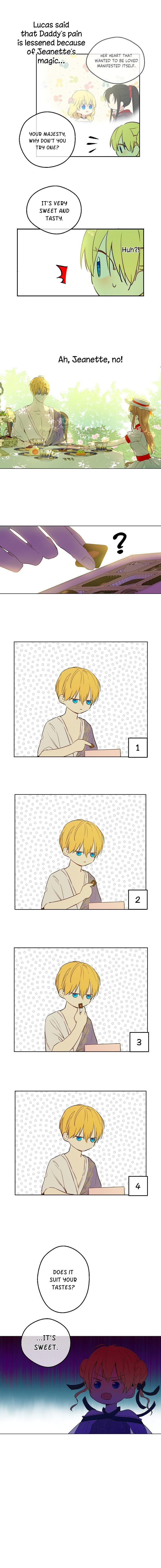 Who Made Me a Princess - Chapter 73 Page 14