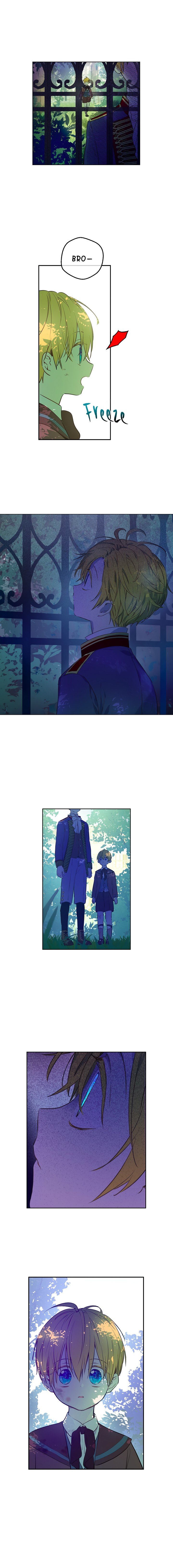 Who Made Me a Princess - Chapter 73 Page 3