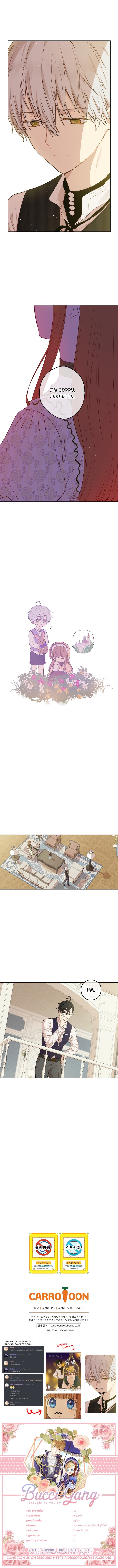 Who Made Me a Princess - Chapter 78 Page 13